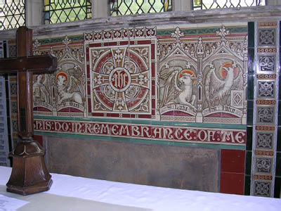 St Denys Church