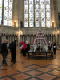 York Minster Chapter House