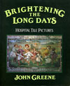 Cover of Brightening The Long Days