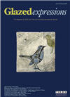 TACS Glazed Expressions No 65 Front Cover
